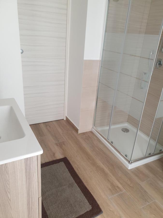 Casa U'Caruso 1 Villa Syracuse Eksteriør bilde