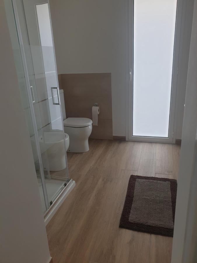 Casa U'Caruso 1 Villa Syracuse Eksteriør bilde