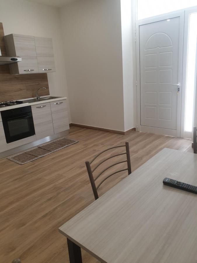 Casa U'Caruso 1 Villa Syracuse Eksteriør bilde