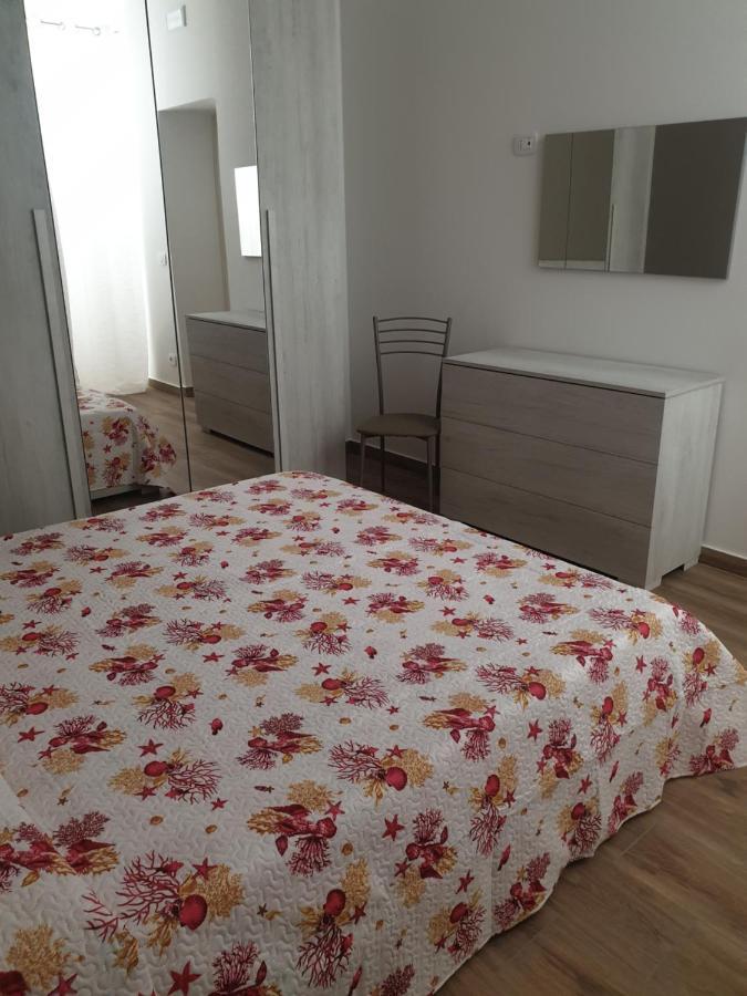 Casa U'Caruso 1 Villa Syracuse Eksteriør bilde
