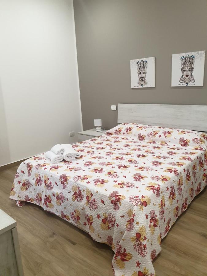 Casa U'Caruso 1 Villa Syracuse Eksteriør bilde