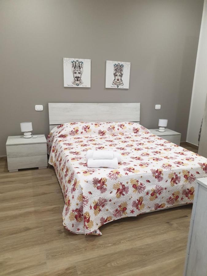Casa U'Caruso 1 Villa Syracuse Eksteriør bilde