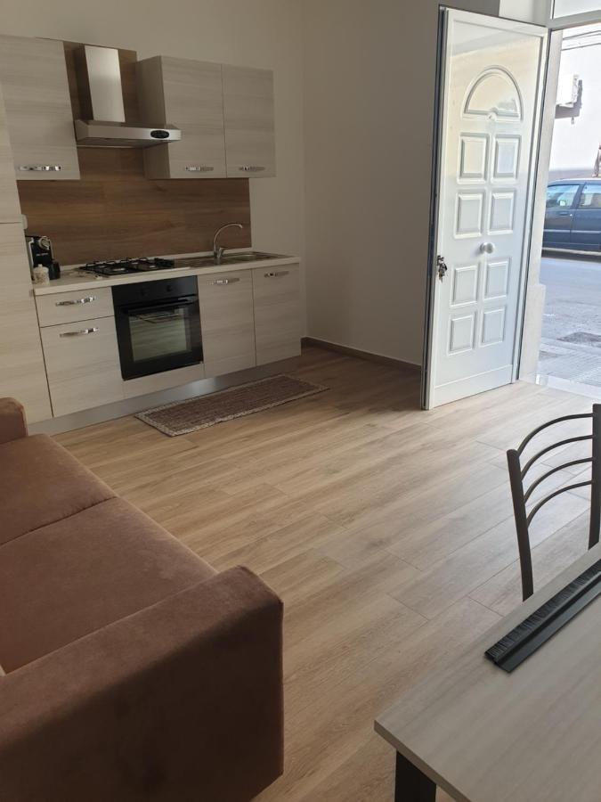 Casa U'Caruso 1 Villa Syracuse Eksteriør bilde